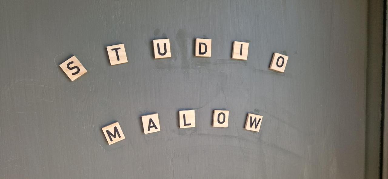 Studio Malow Arques  Exterior foto